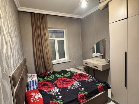 2 otaqlı həyət evi, 40 m², Masazır: 43 000 ₼ 4
