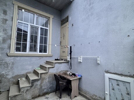 2 otaqlı həyət evi, 40 m², Masazır: 43 000 ₼ 2