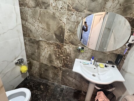 2 otaqlı həyət evi, 40 m², Masazır: 43 000 ₼ 3