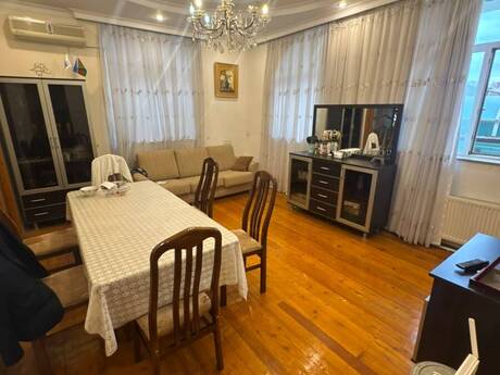 Elan №6426545 - Bakı, Badamdar q., 6 otaqlı, 400 m²