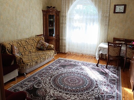Kirayə 3 otaqlı mənzil, 70 m², Nəriman Nərimanov: 700 ₼/ay 2