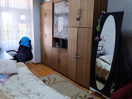 Kirayə 3 otaqlı mənzil, 70 m², Nəriman Nərimanov: 700 ₼/ay 3