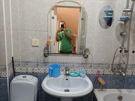 Kirayə 3 otaqlı mənzil, 70 m², Nəriman Nərimanov: 700 ₼/ay 4