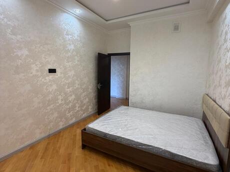 Kirayə 2 otaqlı mənzil, 80 m², Nəriman Nərimanov: 800 ₼/ay 3