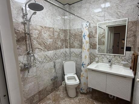Kirayə 2 otaqlı mənzil, 80 m², Nəriman Nərimanov: 800 ₼/ay 5