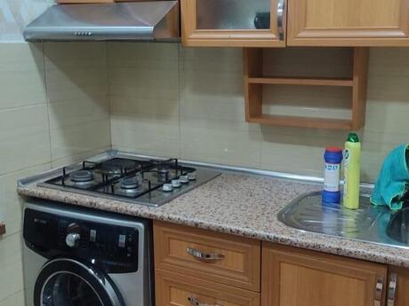 Kirayə 1 otaqlı mənzil, 32 m², Nəriman Nərimanov: 550 ₼/ay 5