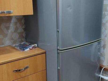 Kirayə 1 otaqlı mənzil, 32 m², Nəriman Nərimanov: 550 ₼/ay 4