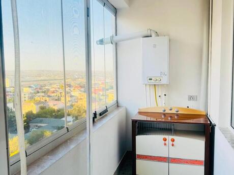 2-room apartment for rent, 80 m², Neftçilər: 800 ₼/mo 5