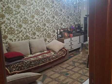 Объявление №6426544 - Баку, м. Ахмедлы, 3-комн., 75 м², 2/9 этаж