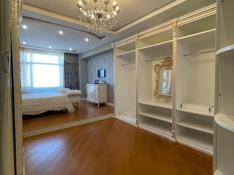 4 otaqlı mənzil, 212 m², İçəri Şəhər: 680 000 ₼ 4