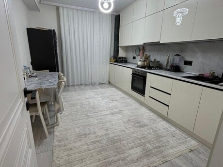 Elan №6426553 - Bakı, Ramana q., 4 otaqlı, 115 m², 3/9 mərtəbə