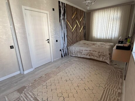 Kirayə 4 otaqlı mənzil, 115 m², Ramana: 699 ₼/ay 2