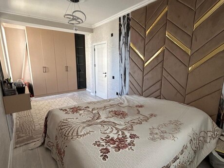 Kirayə 4 otaqlı mənzil, 115 m², Ramana: 699 ₼/ay 3