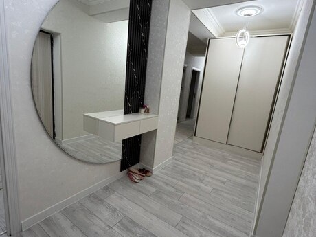 Kirayə 4 otaqlı mənzil, 115 m², Ramana: 699 ₼/ay 5