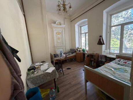 2-комнатная квартира, 55 м², 28 May: 235 000 ₼ 5