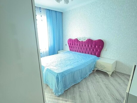 2 otaqlı mənzil, 70 m², Bakıxanov: 159 900 ₼ 3