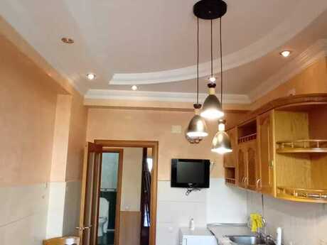 3 otaq · 125 m² · 3/18 mərtəbə, Nəriman Nərimanov