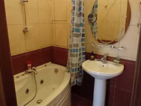 3 otaqlı mənzil, 125 m², Nəriman Nərimanov: 350 000 ₼ 5