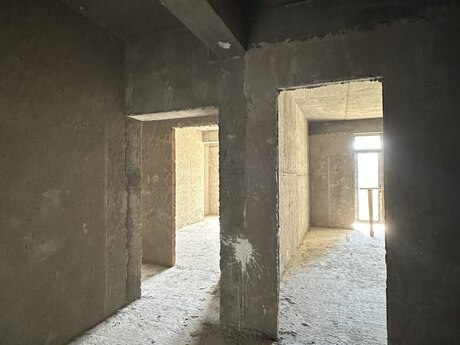 3 otaqlı mənzil, 130 m², Nəriman Nərimanov: 450 000 ₼ 4