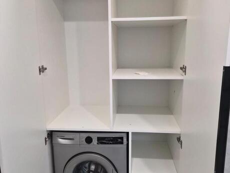 Kirayə 3 otaqlı mənzil, 100 m², Nəriman Nərimanov: 900 ₼/ay 4