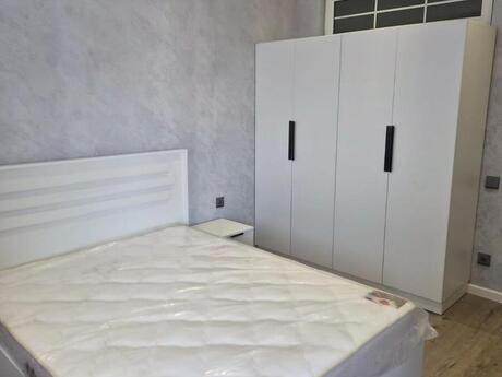 Kirayə 3 otaqlı mənzil, 100 m², Nəriman Nərimanov: 900 ₼/ay 2