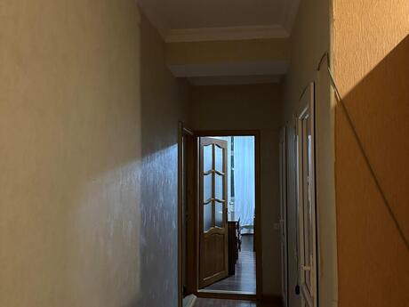 Kirayə 2 otaqlı mənzil, 79 m², Həzi Aslanov: 600 ₼/ay 5
