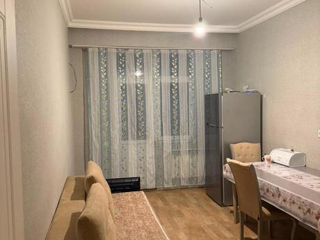 Elan №6426597 - Xırdalan, Xırdalan, 2 otaqlı, 54 m², 14/16 mərtəbə
