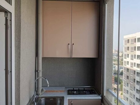 1 otaqlı mənzil, 30 m², Melissa Park: 125 000 ₼ 5
