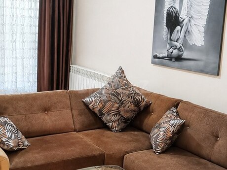 1 otaqlı mənzil, 30 m², Melissa Park: 125 000 ₼ 2