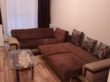 1 otaqlı mənzil, 30 m², Melissa Park: 125 000 ₼ 3