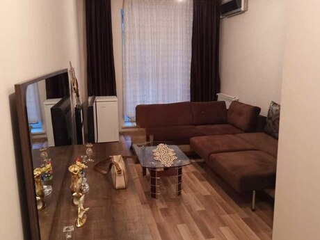 Объявление №6426591 - Баку, м. 20 января, 1-комн., 30 м², 19/22 этаж