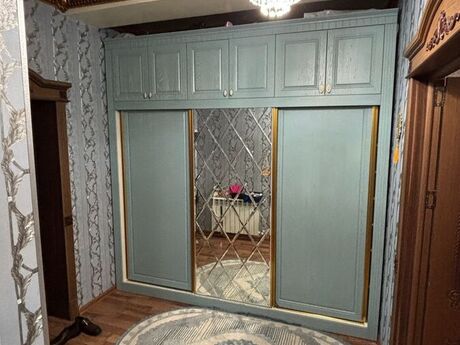 3 otaqlı mənzil, 92 m², Masazır: 140 000 ₼ 5