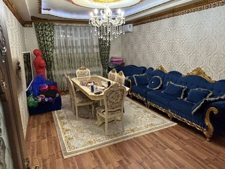 3 otaqlı mənzil, 92 m², Masazır: 140 000 ₼ 2
