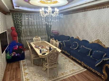 3 otaqlı mənzil, 92 m², Masazır: 140 000 ₼ 3