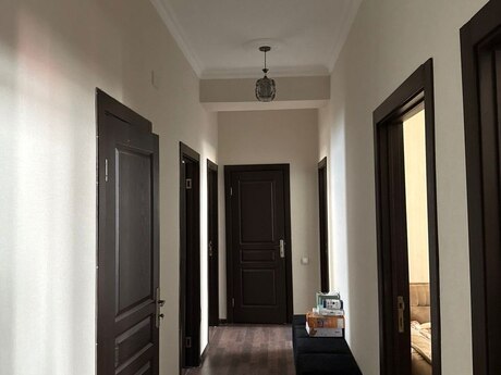 4-room apartment, 100 m², Hövsan: 161 000 ₼ 2