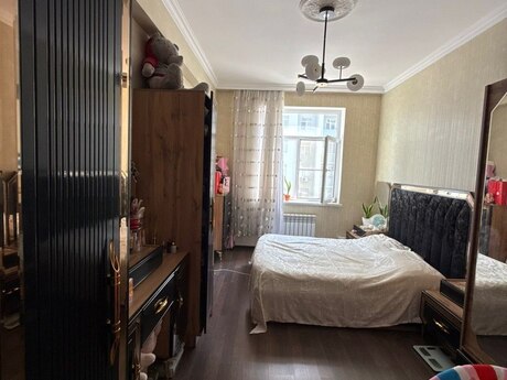 4-room apartment, 100 m², Hövsan: 161 000 ₼ 5