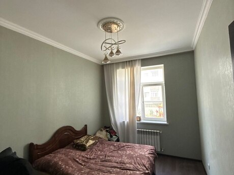 4-room apartment, 100 m², Hövsan: 161 000 ₼ 3