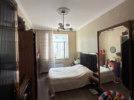 4-room apartment, 100 m², Hövsan: 161 000 ₼ 4