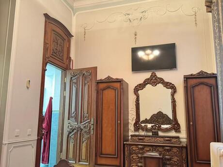 Kirayə 3 otaqlı mənzil, 231 m², Sahil: 3 500 ₼/ay 5