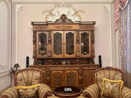 Kirayə 3 otaqlı mənzil, 231 m², Sahil: 3 500 ₼/ay 3