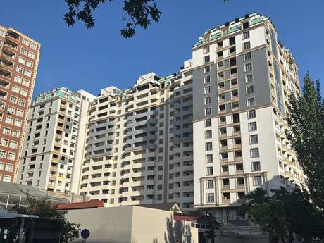2 otaqlı mənzil, 74,5 m², Nərimanov: 232 000 ₼ 2