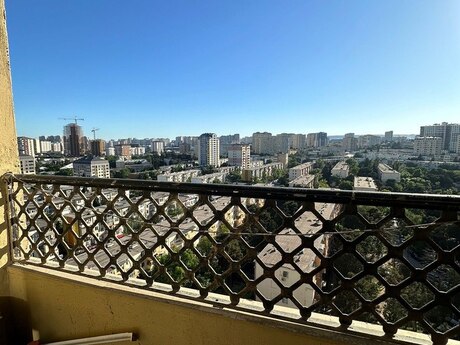 2 otaqlı mənzil, 53 m², Memar Əcəmi: 190 000 ₼ 4