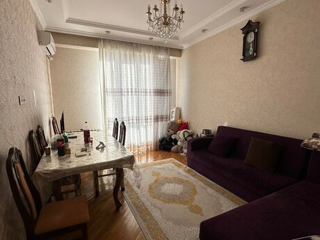 2 otaqlı mənzil, 53 m², Memar Əcəmi: 190 000 ₼ 5