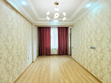 Объявление №6426592 - Хырдалан, Хырдалан, 2-комн., 62 м², 3/15 этаж