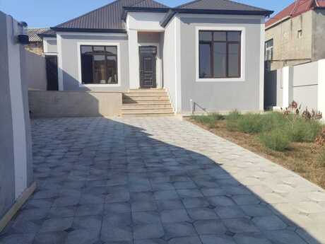Elan №6426594 - Bakı, Fatmayı q., 4 otaqlı, 90 m²