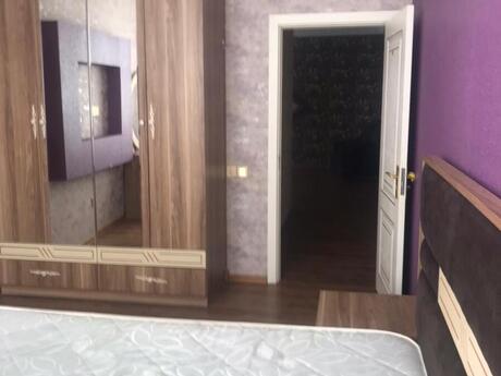 Kirayə 3 otaqlı mənzil, 115 m², Abşeron: 500 ₼/ay 2
