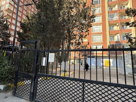 2 otaqlı mənzil, 53 m², Memar Əcəmi: 190 000 ₼ 3