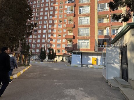2 otaqlı mənzil, 53 m², Memar Əcəmi: 190 000 ₼ 2
