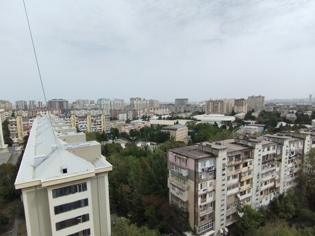 2 otaqlı mənzil, 65 m², Azadlıq Prospekti: 185 000 ₼ 3