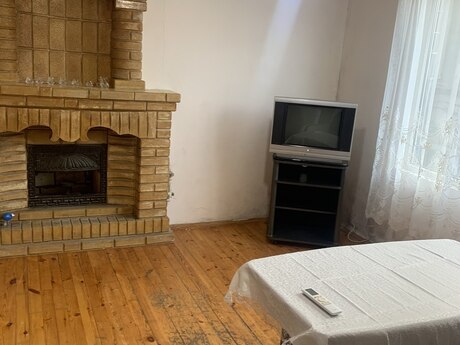 Kirayə 3 otaqlı mənzil, 80 m², Gənclik: 800 ₼/ay 2